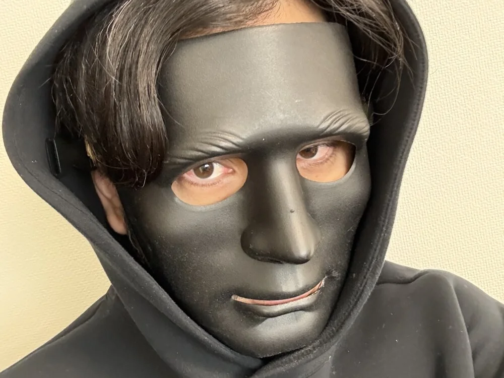 Chatroom XXX hors ligne de Mr-Parka_jr