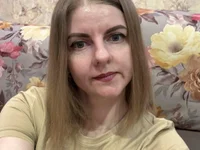 DarkRose0104's webcam live show