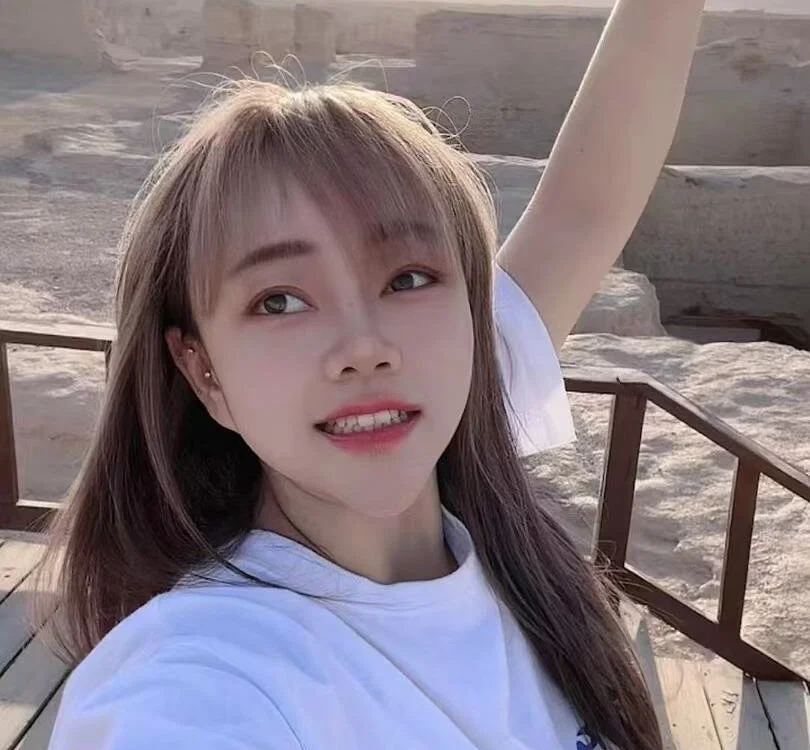 xixibeiai's most recent online preview