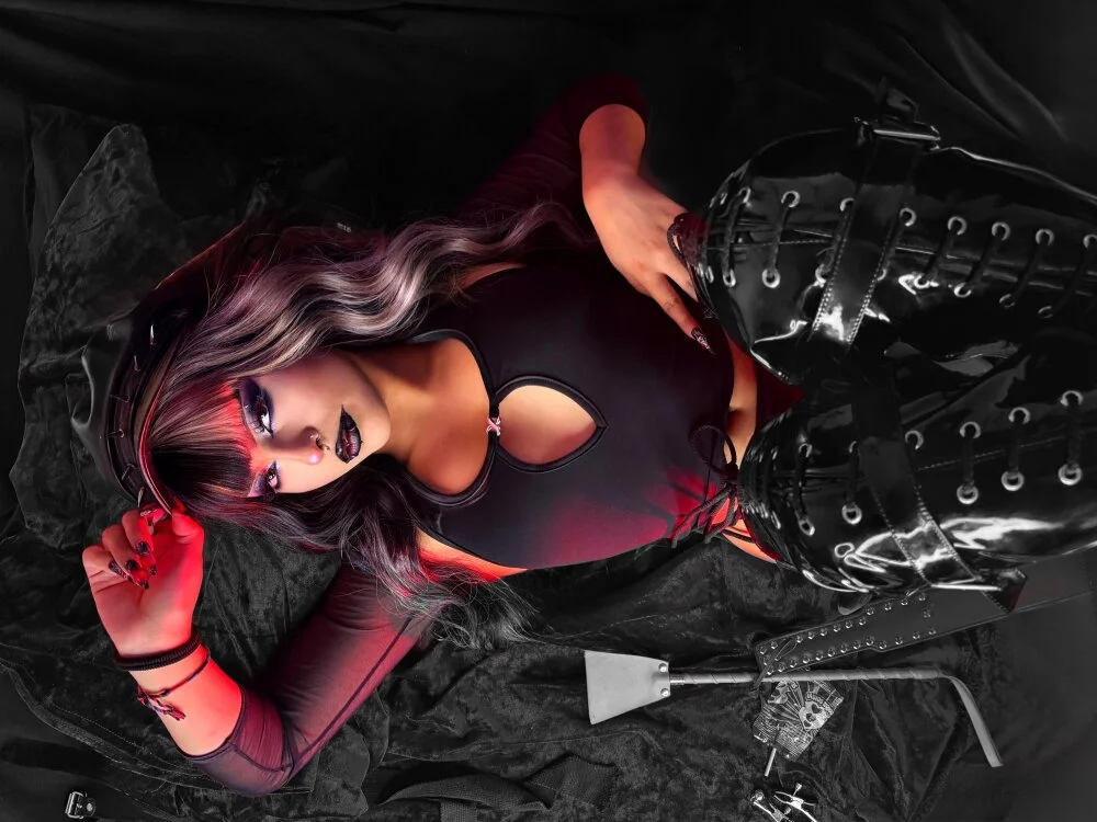 darki_shine – Offline XXX chat