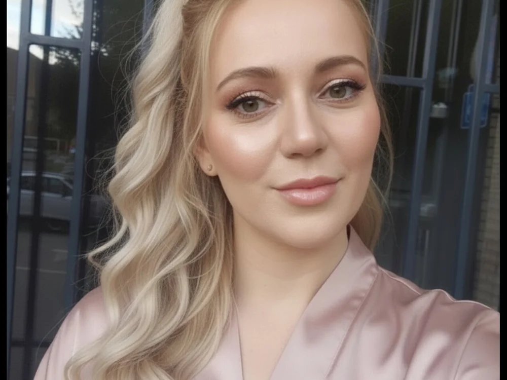 EllaBugatti's most recent online preview