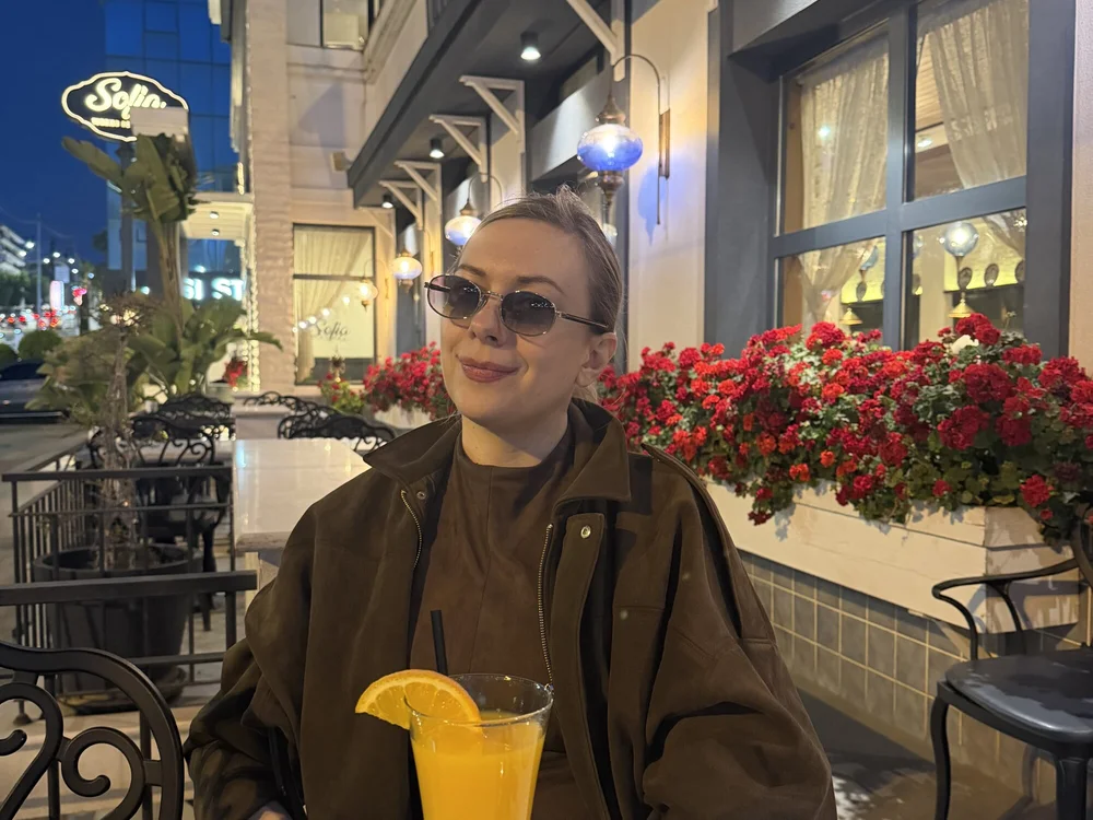 Mary_Jin Adlı Modelin Çevrimdışı XXX Sohbeti
