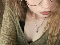 SeeBenberry's webcam live show