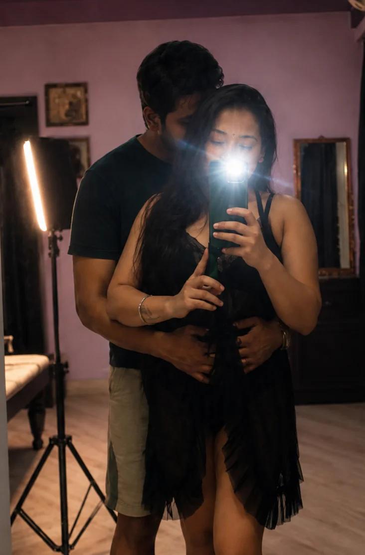 exoticindiancouple cover photo