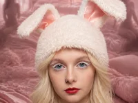 Model Sabrina_Roose