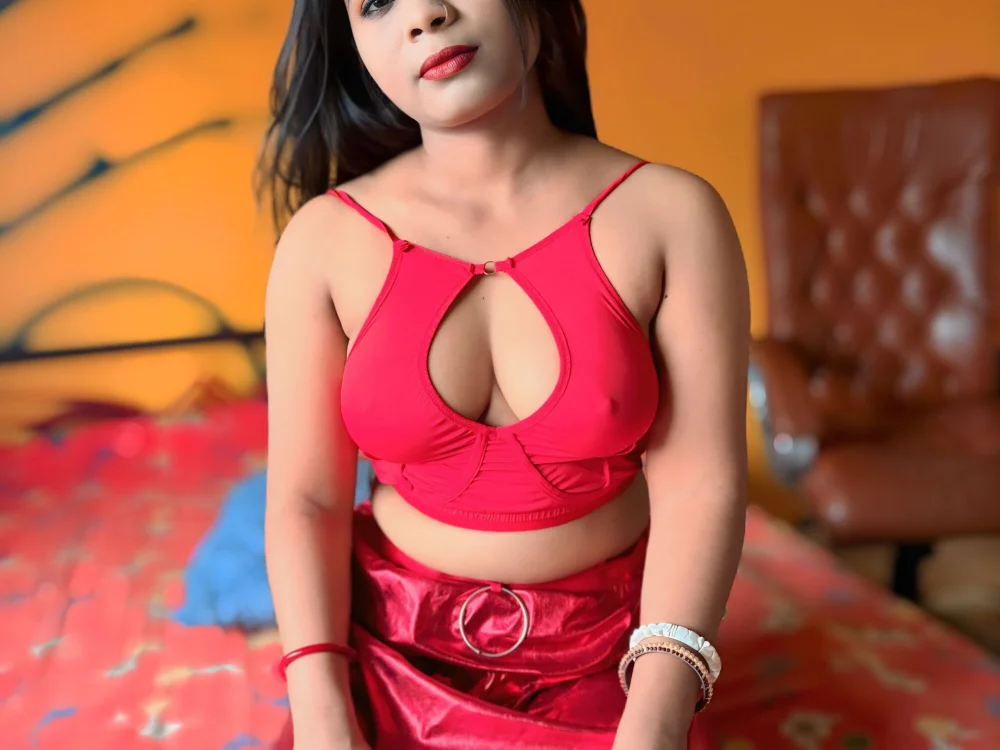 RedQQueenのオフラインXXXチャット