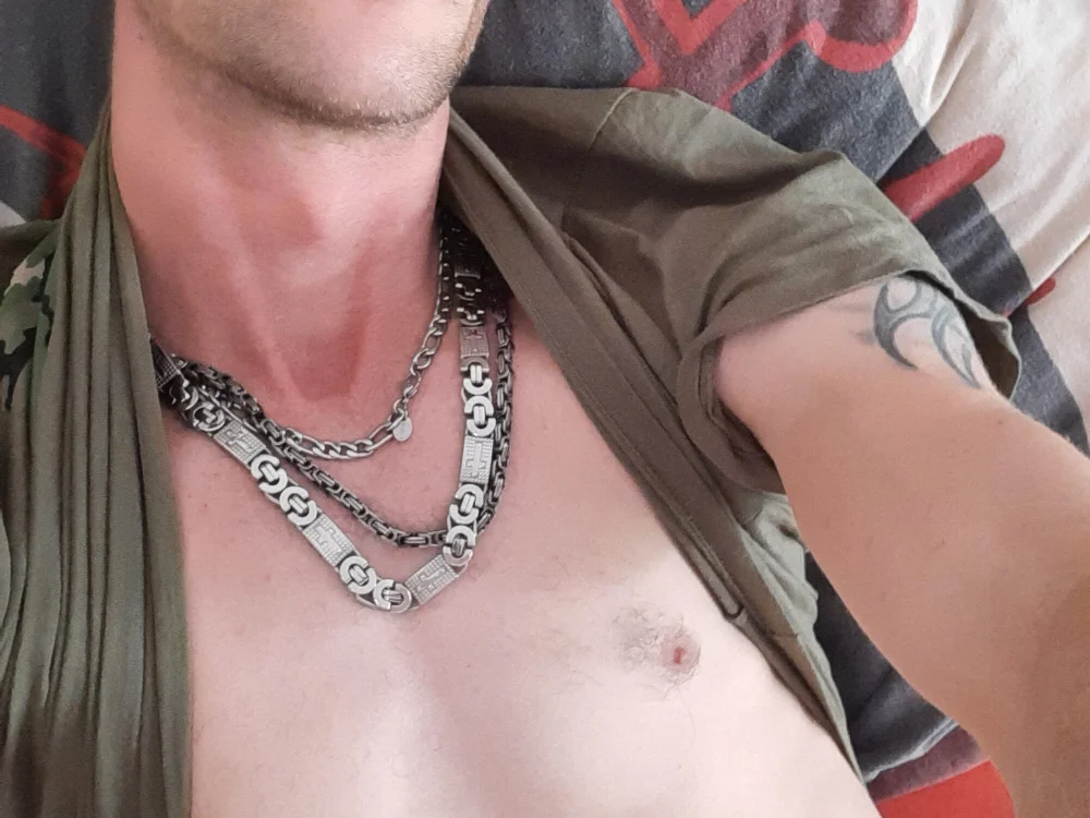 Chat XXX offline de Endgeil86