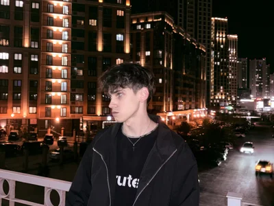 Ryann_Desire - Boy 