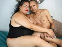 Model Candy_and_Jh0n