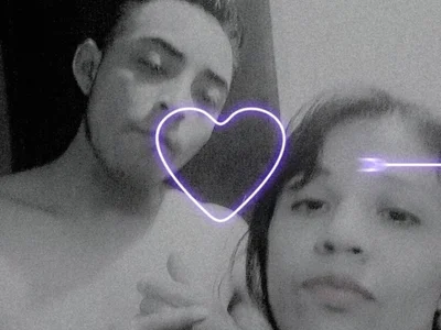 Mexxxilangos_Ceron - Couple 
