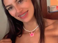 Abril_Castroo's webcam live show