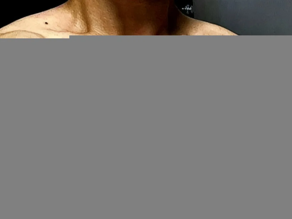 MuscleKorean7 離線 XXX 聊天