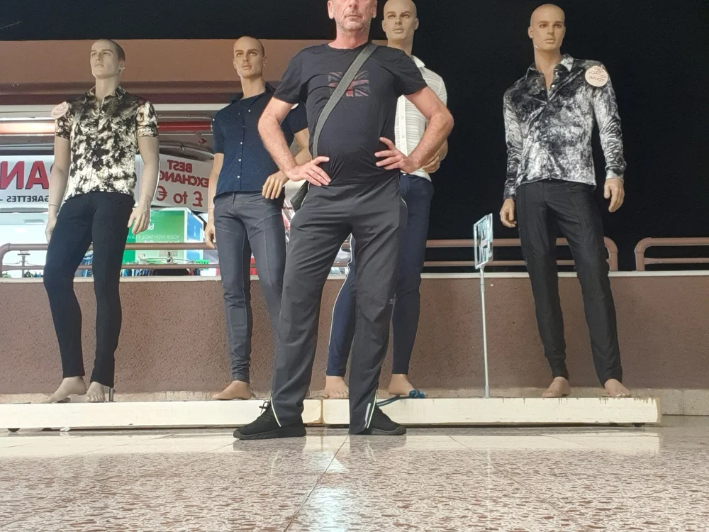 Chatroom XXX hors ligne de LuluEros