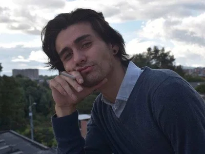 Aaron_malikk profile