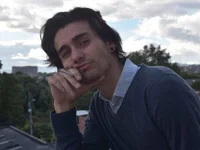 Aaron_malikk's webcam live show