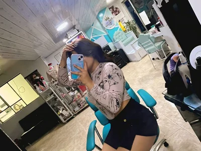 Scarlett_blazer - Girl 