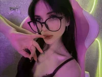 Molly_Crystall's webcam live show