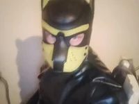 Вебкам-шоу ArcticRubber1989