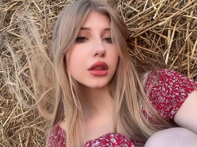 JuleGalarita - Girl 