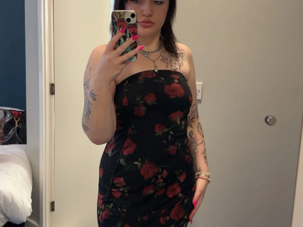 cherrybratz's Offline Chat Room