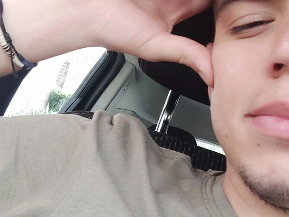 xXDavisXx's Offline XXX Chat