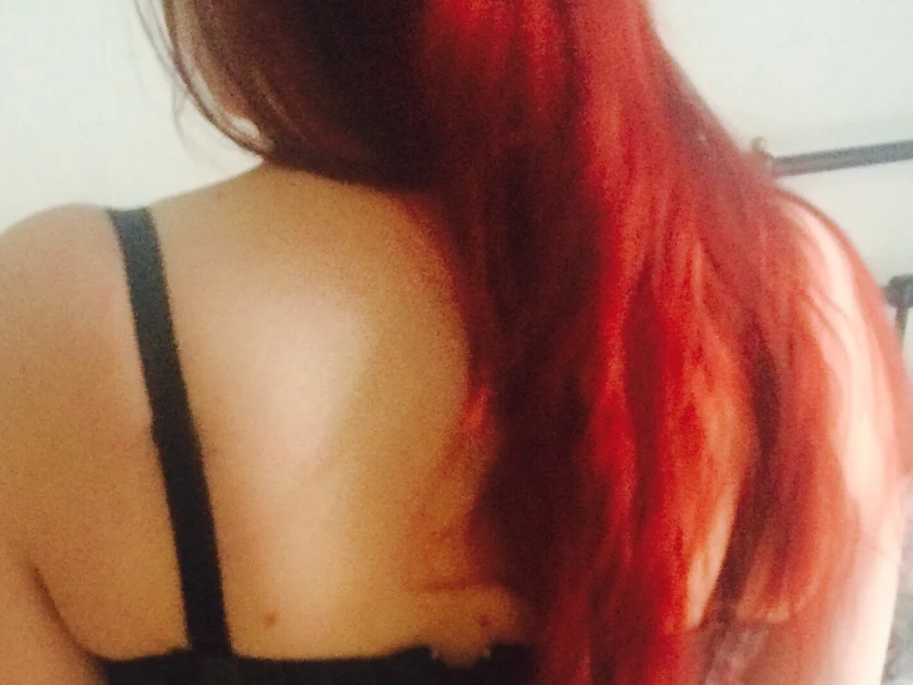Seraphine_x's Offline XXX Chat