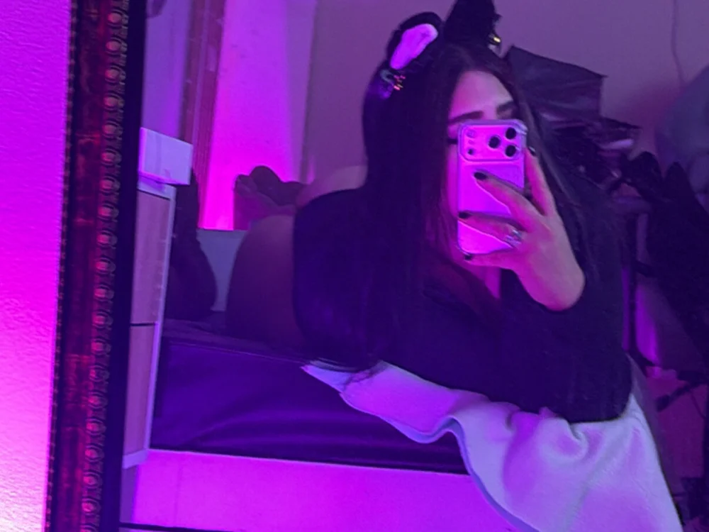 Chat XXX ao vivo de angxl__bunny