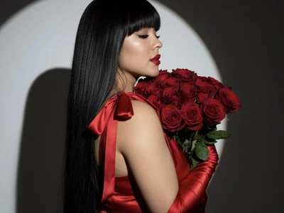 BrendaCrean on StripChat