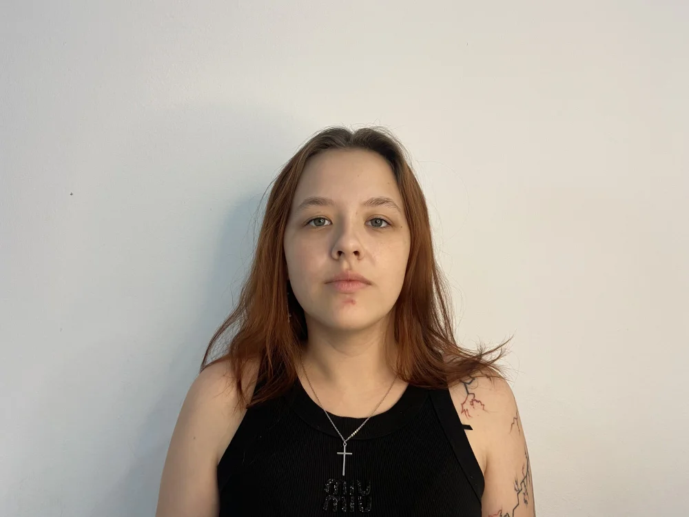 CelineAntwine's Offline Chat Room