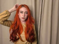 Bloom_m's webcam live show