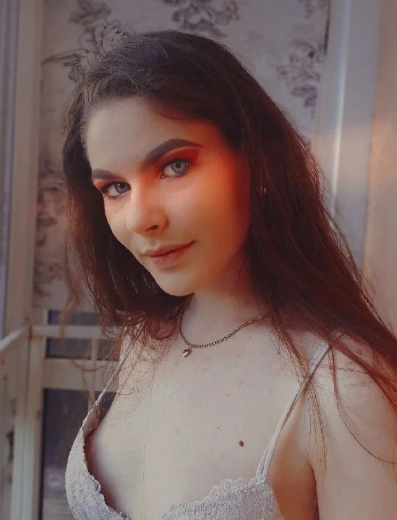 AriaBlansh's Offline XXX Chat