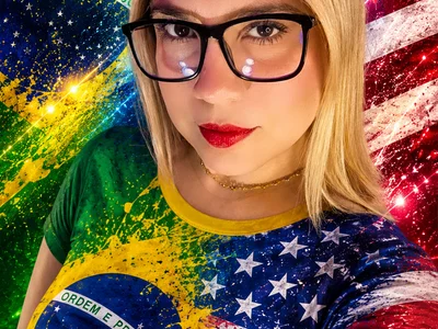 MissMaria Couple Portuguesespeaking Live Cam XXX