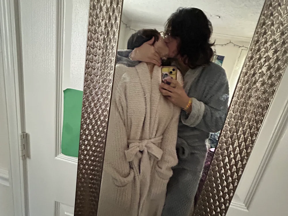 Chat XXX offline de spookysmooches