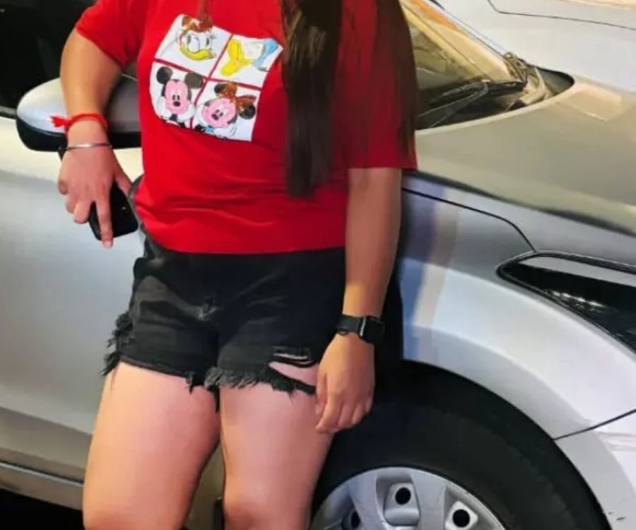 cooralnight Adlı Modelin Çevrimdışı XXX Sohbeti