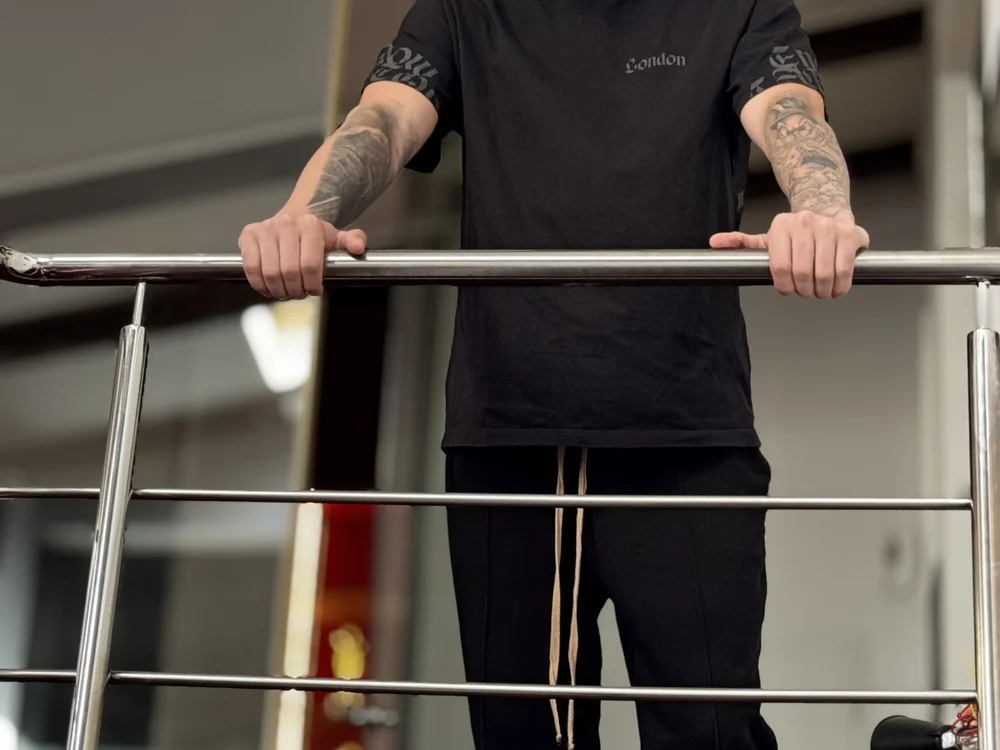 TroyWadee – Offline XXX chat