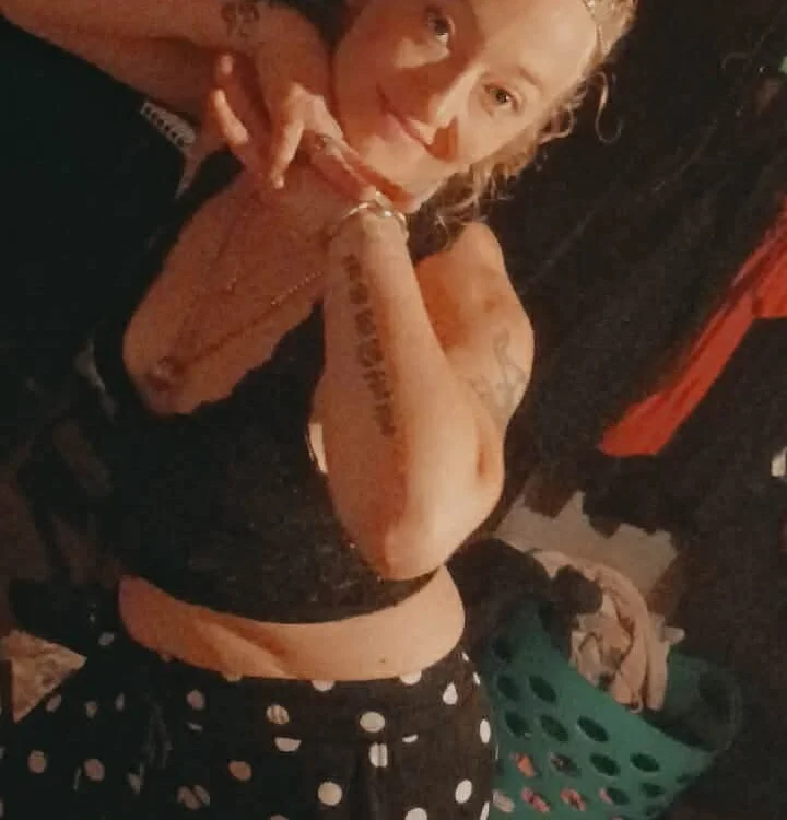 FunSize15's Offline XXX Chat