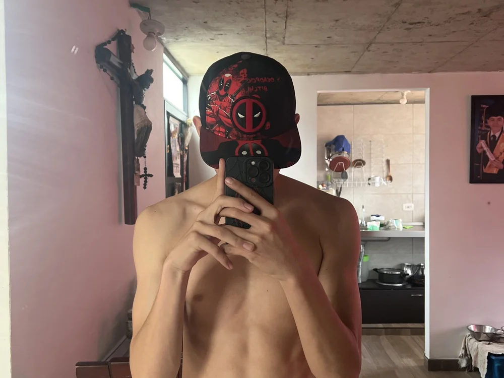 fresdyhot offline XXX-chat