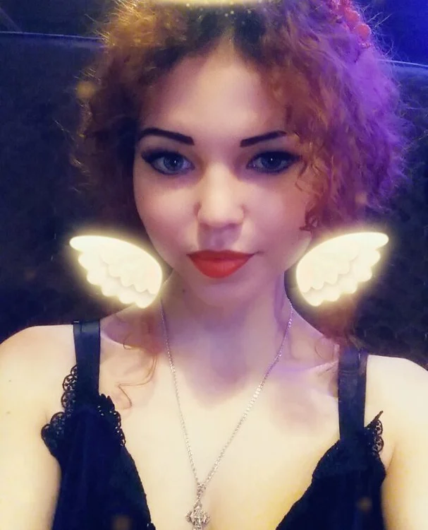 DavinaKay's Offline XXX Chat