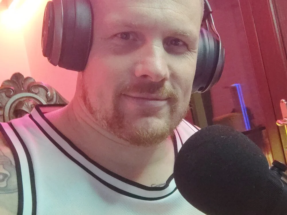 Be_N84's Offline Chat Room