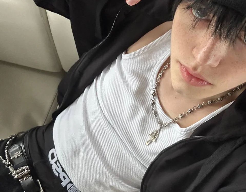 Chat XXX offline de JohnGaliano