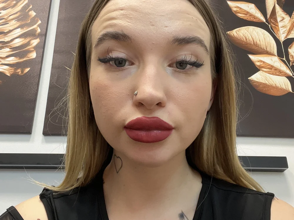 Offline chatovací místnost Stacey_Lust