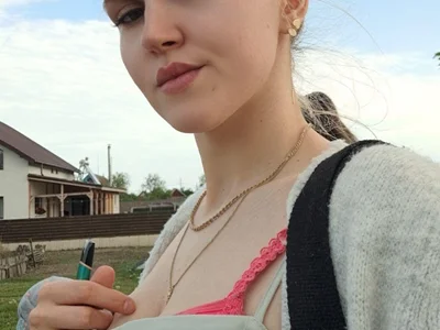 HotBlondie69
