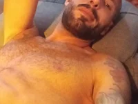 SteveBig91