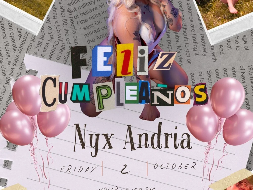 NyxAndria_1 অফলাইন XXX চ্যাট