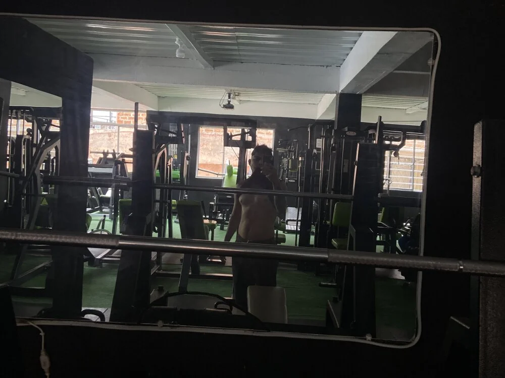 polloCol4U Offline XXX-Chat