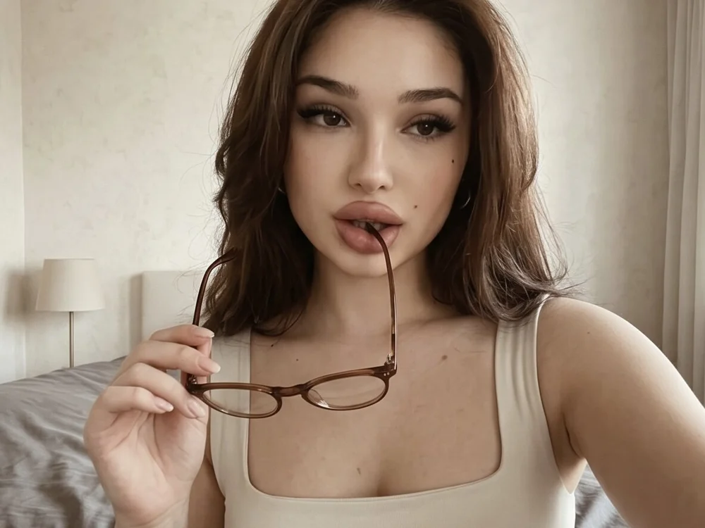 ephessiaa Adlı Modelin Çevrimdışı XXX Sohbeti