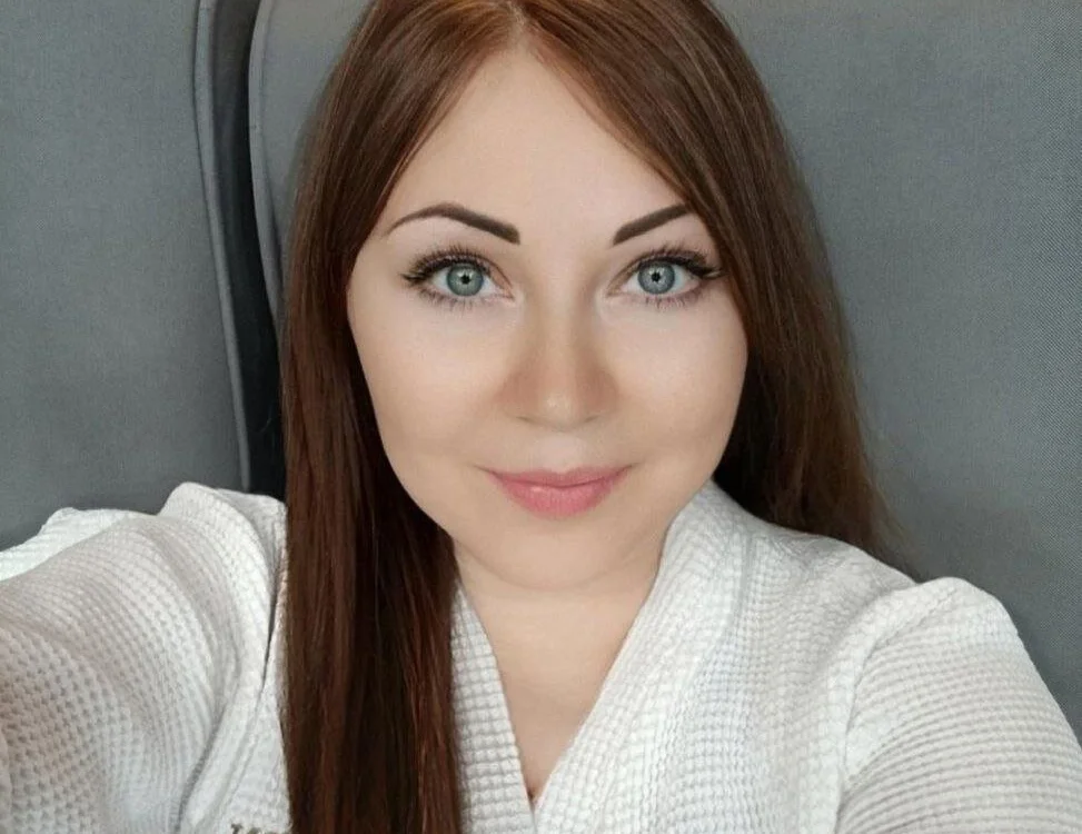 BadKristina's Offline Chat Room