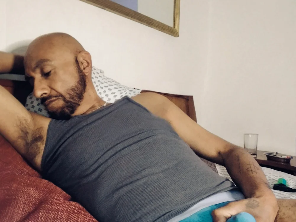 SculptedGarbage Offline XXX Chat