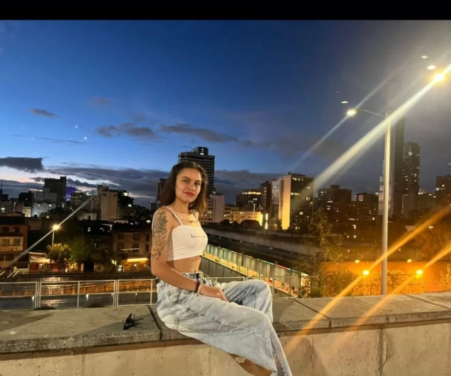 MorganCarters Chat XXX offline