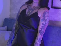 Model _lovely_celeste